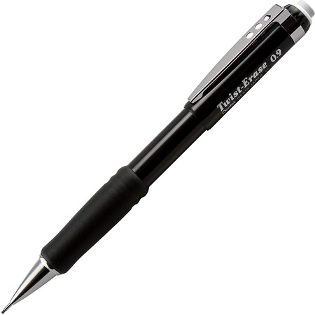 Wholesale Mechanical Pencils: Discounts on Pentel Twist-Erase III Mechanical Pencils PENQE519A