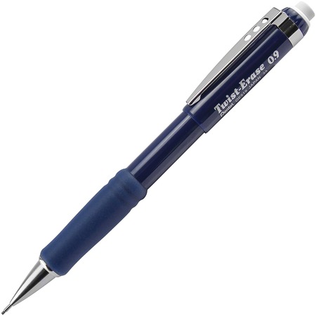 Wholesale Mechanical Pencils: Discounts on Pentel Twist-Erase III Mechanical Pencils PENQE519C