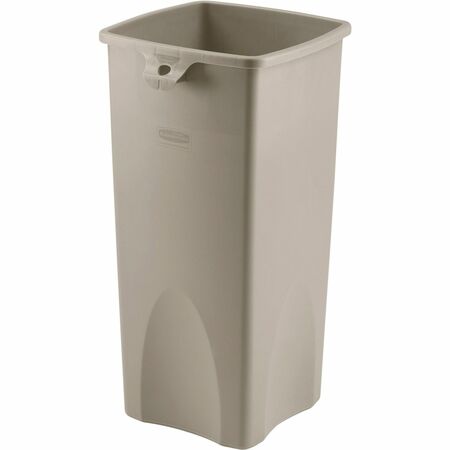 Rubbermaid Commercial Untouchable Square Container