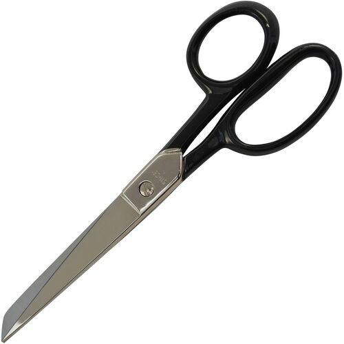 Scotch Multipurpose Scissors 7 Pointed GrayRed - Office Depot