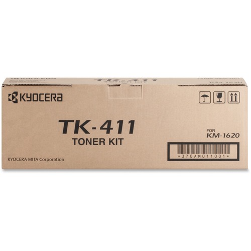 Kyocera Original Toner Cartridge KYO370AM011