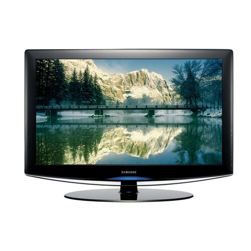 Samsung LN T4053H 40 inch LCD TV (Refurbished)  