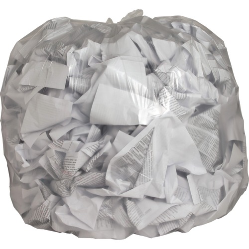 Genuine Joe Heavy-Duty Trash Can Liners - Zerbee