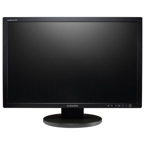 Samsung SyncMaster 275T Plus 27 inch LCD Monitor (Refurbished 