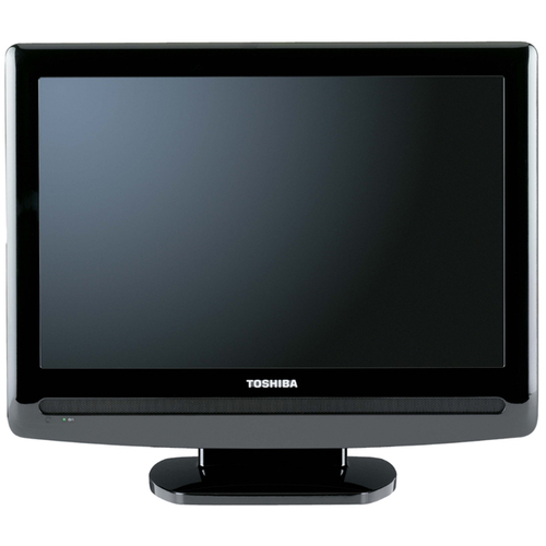 Toshiba 19AV500U 19 inch 720p LCD HDTV  