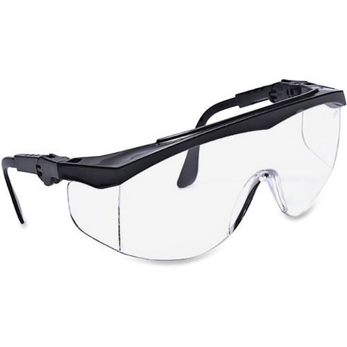 MCR Safety Tomahawk Adjustable Safety Glasses MCSTK110