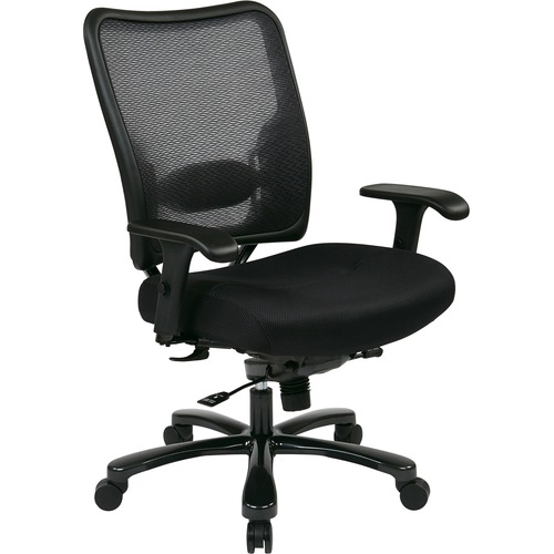 Office Star Big & Tall Air Grid Managers Chair OSP7537A773