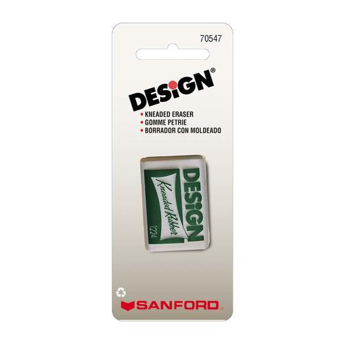 Picture of Sanford Design Kneaded Rubber Eraser