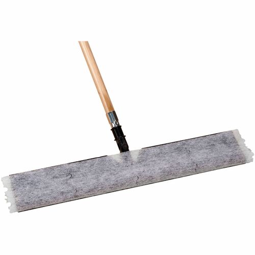 Holder, Dust Mop view 2