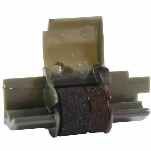 Hitachi Koki Imaging Solutions Replacement Ink Roller, Red/Black