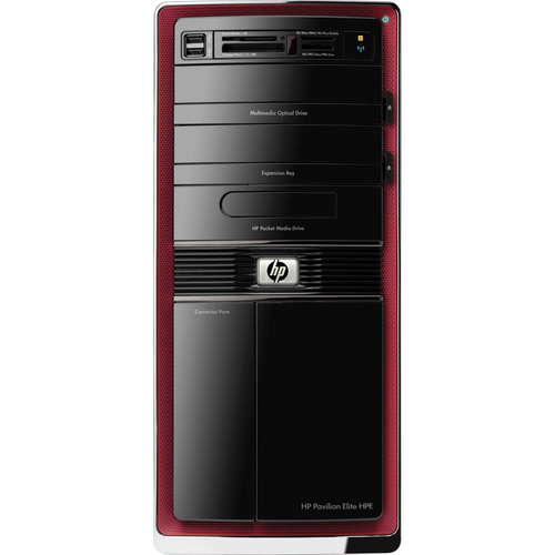   HPE 400 HPE 440f BM427AA Desktop Computer   1 x Cor  