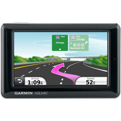 Garmin nuLink 1695 GPS  