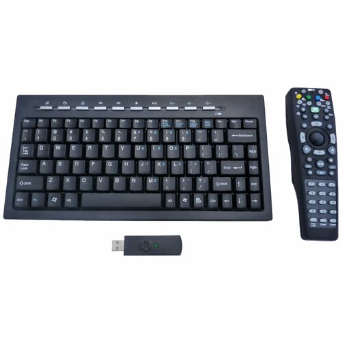 Ergoguys KB RKR 360 Keyboard & Trackball Remote