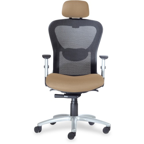 9to5 Seating Chair,Synchro,MeshBack/FabricSeat,26-1/2"x26-1/2"x51",CNE