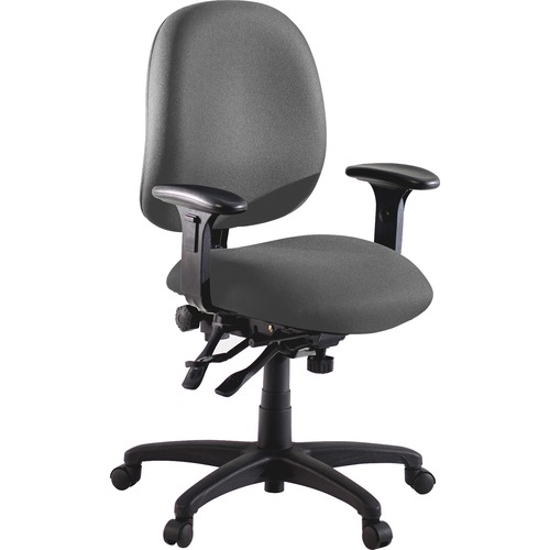 Lorell High Performance Task Chair LLR60535