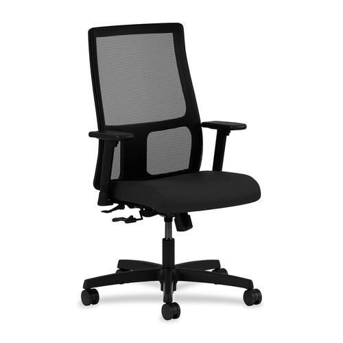 realspace ampresso chair manual