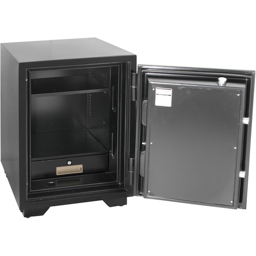 Honeywell 2116 Fire Safe (2.35 cu ft.) - Digital Lock - 2.35 ft³ ...