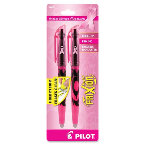 Pilot BCA FRIXION Lights Erasable Pen Highlighters PIL46522