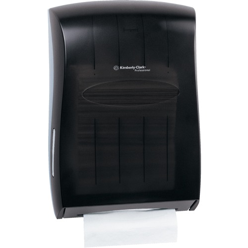 Kimberly-Clark Professional Universal Folded Towel Dispenser KCC09905