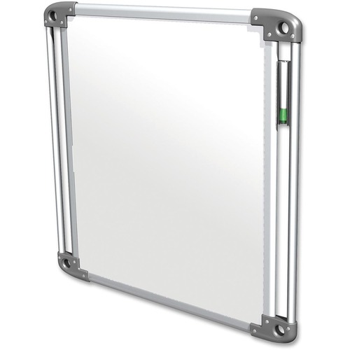 Ghent Whiteboard,Tablet,Double-Sided,28"x28",WE