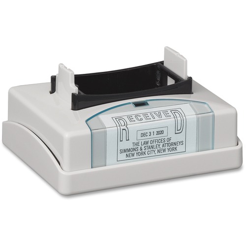 Shachihata Inc Versa Dater, Frame Only, 1-5/16"x2-1/8", Ast