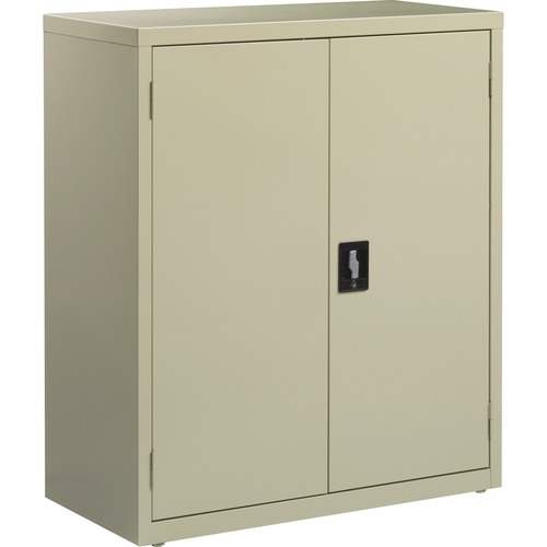 Lorell Fortress Series Storage Cabinets LLR41304