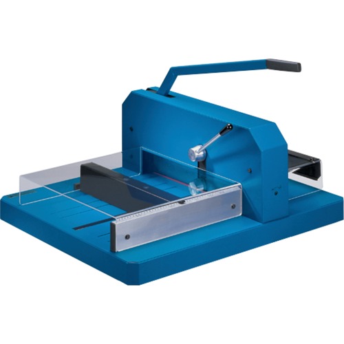 Dahle North America Inc. Stack Cutter, 700 Sheet Capacity, 33-3/4"x28-3/4"x15-1/2",BE