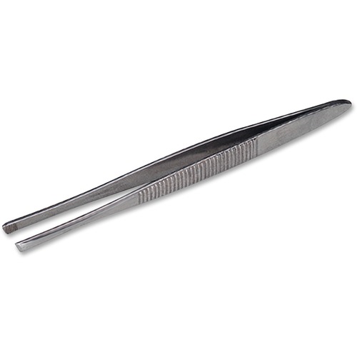 First Aid Only 3" Stainless Steel Tweezer FAOFAE6019