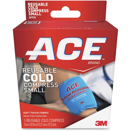 Ace Small Reusable Cold Compress MMM207516