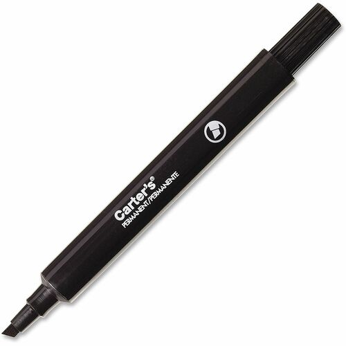 Avery&reg; Carter's Large Desk Style Permanent Markers AVE27178EA