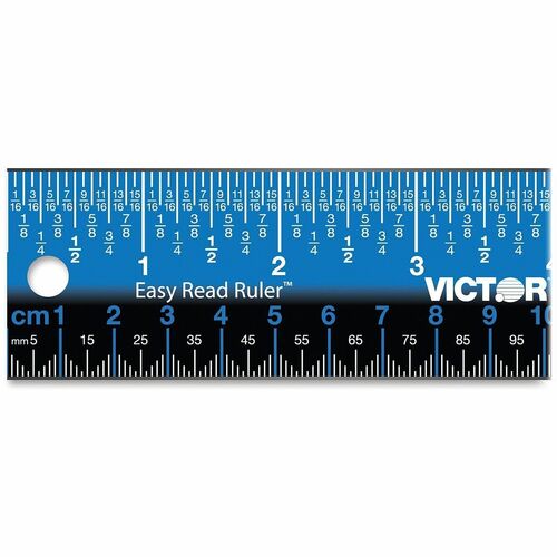 Ruler, EZ Read, 12 Inch view 2