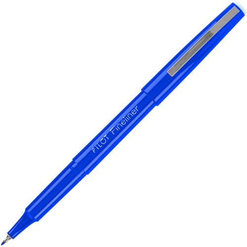 uni® EMOTT, Fineliner Marker Pens