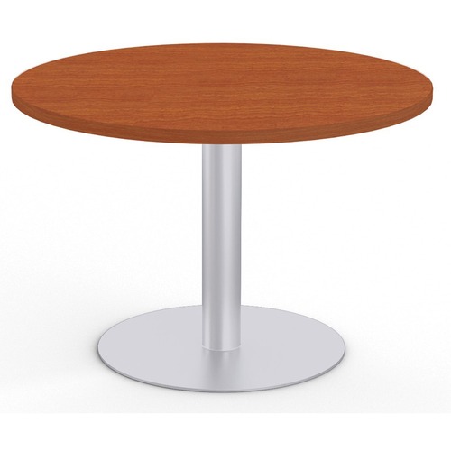 Special-T Hospitality Table,RoundTop,Laminate,36"DIAx29"H,WCY