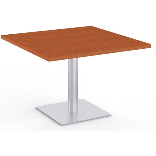Special-T Hospitality Table,SquareTopBarHeight,36"x36"x42",WCY
