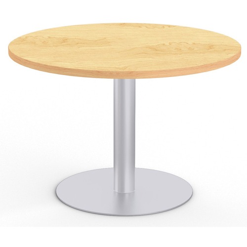 Special-T Hospitality Table,RoundTop,Laminate,42"DIAx29"H,BN