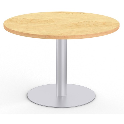 Special-T Hospitality Table,RoundTop,Laminate,42"DIAx42"H,BN