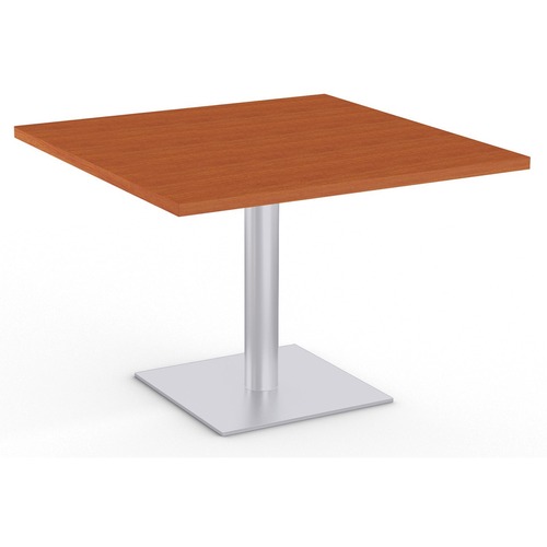 Special-T Hospitality Table,SquareTop,Laminate,42"x42"x29",WCY