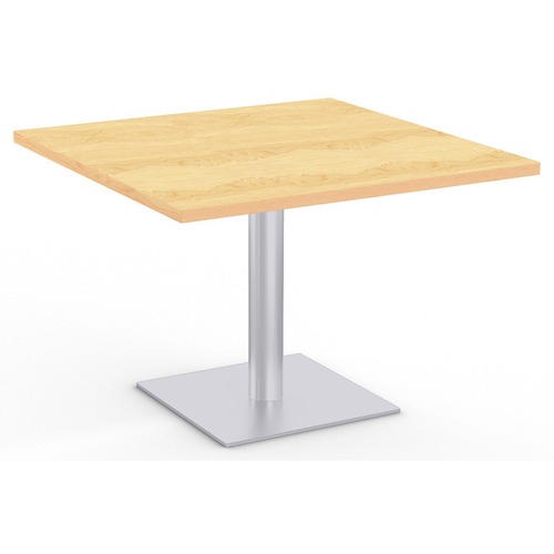 Special-T Hospitality Table,SquareTop,Laminate,36"x36"x29",BN
