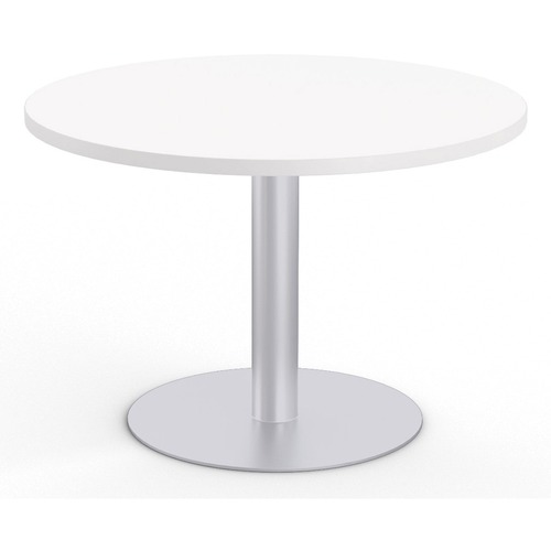 Special-T Hospitality Table,RoundTop,BarHeight,36"DIAx42"H,WE