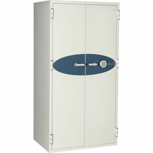 Phoenix Safe Intl. Safe,f/Paper,Combo,38-3/5"x25-3/5"x73-1/2",OFWE
