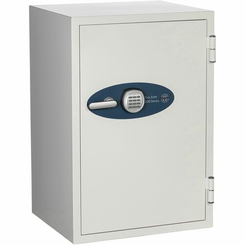 Phoenix Safe Intl. Safe,f/Paper,Combo,25-3/4"x22"x37-3/4",OFWE