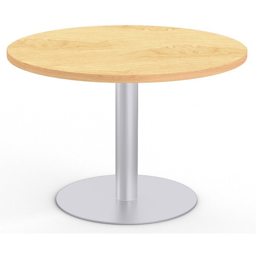 Special-T Hospitality Table,RoundTop,Laminate,36"DIAx29"H,BN