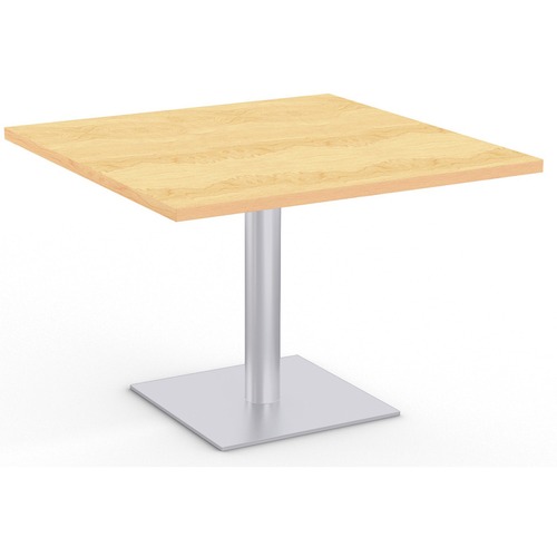 Special-T Hospitality Table,SquareTop,BarHeight,36"x36"x42",BN