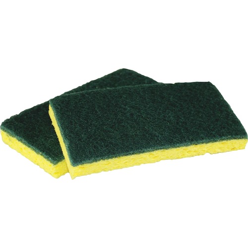 Impact Products Cellulose Scrubber Sponge IMP7130P