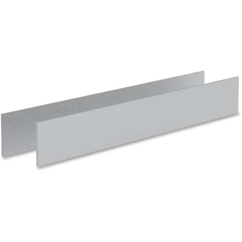 Mayline Modesty Panel, f/10' Conf Table, 12"x82-2/5"x11", SR