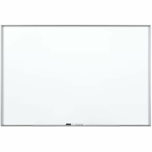 Quartet Nano Magnetic Whiteboard, 3'x2', SR Aluminum Frame