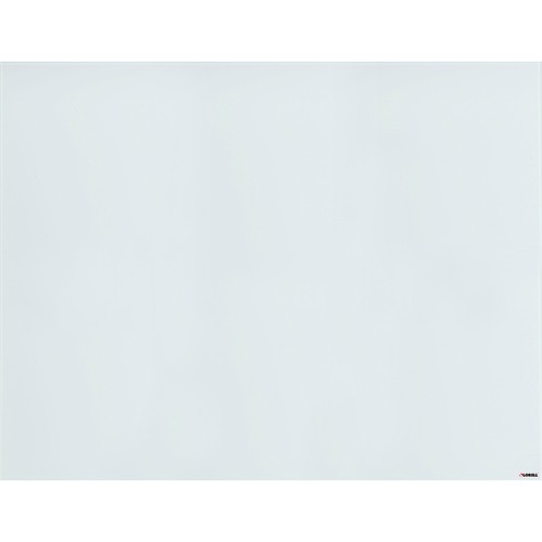 Lorell Calendar Board, Dry-Erase/Magnetic, 36"x48", White