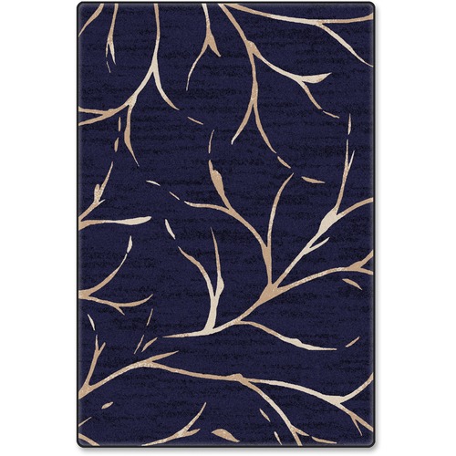 Flagship Carpets Nantucket Blue Moreland Design Rug FCIFM22550A
