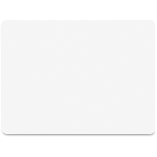 Flipside Products Dry Erase Board, 5"x7", White