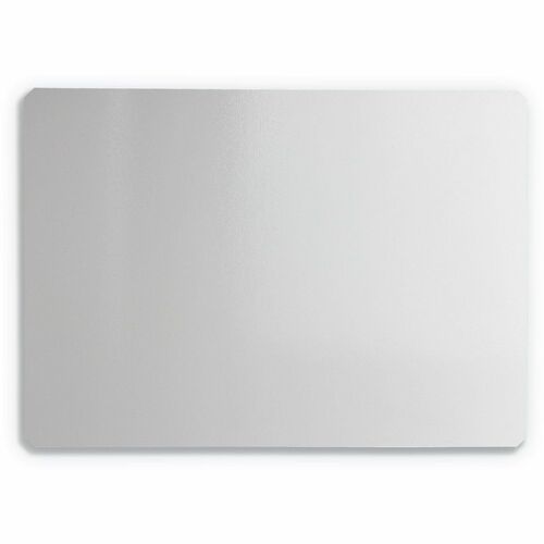 Flipside Products Dry Erase Board, 9"x12", White